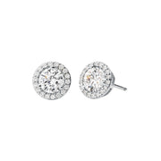 Michael Kors Premium Boucles d'oreilles Argent MKC1035AN040