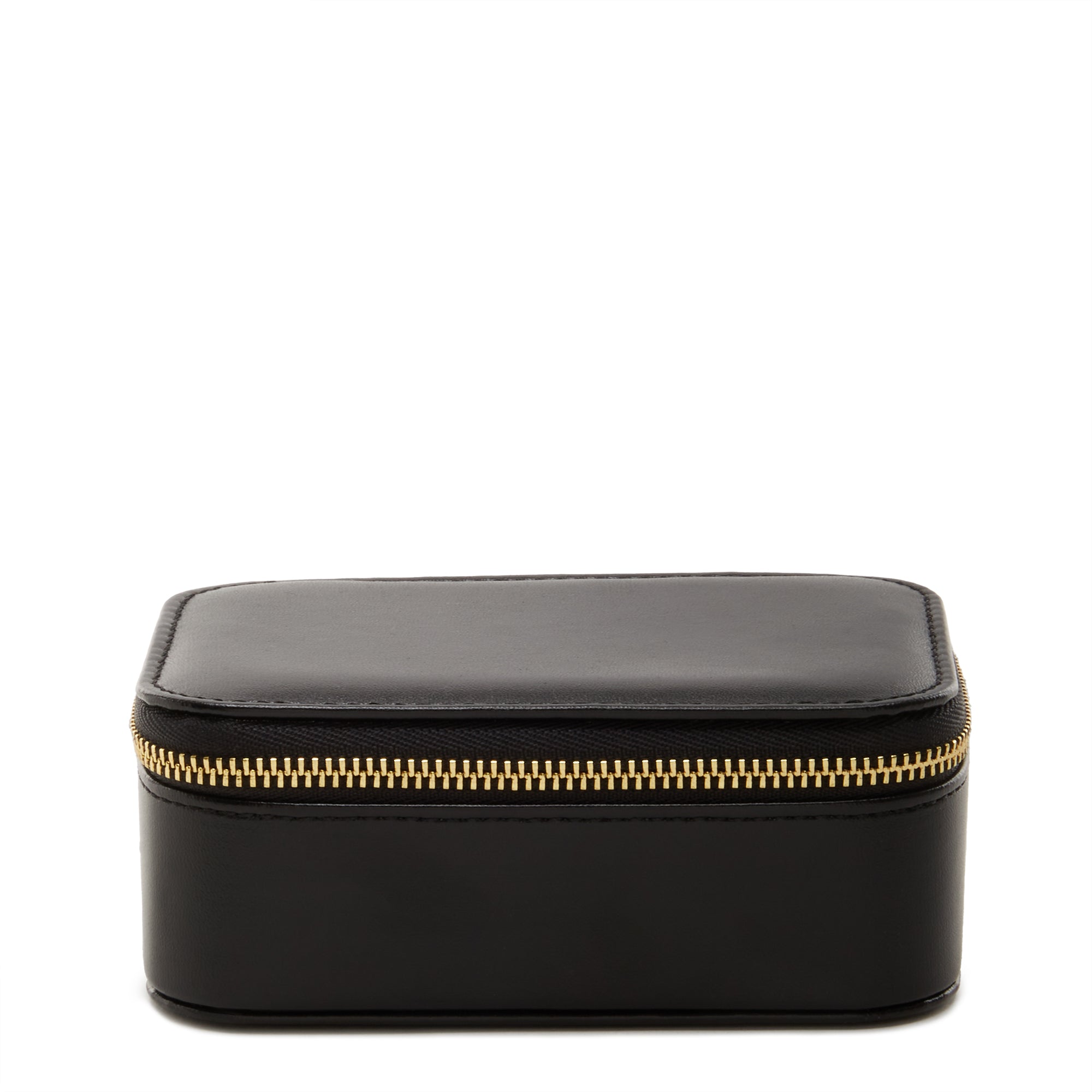 Brandfield Black Jewelry Box BFJB100405