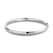 Parte Di Me Bibbiena Poppi Bangle Argent PDM32016