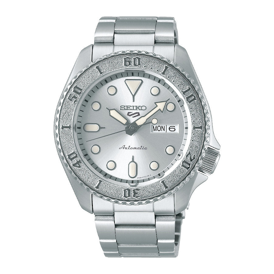 Seiko 5 Sports Automaat horloge SRPE71K1