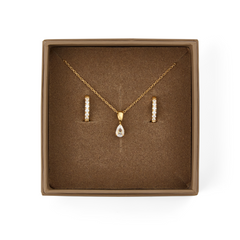 Mockberg Shiny Belle Combo MB0771