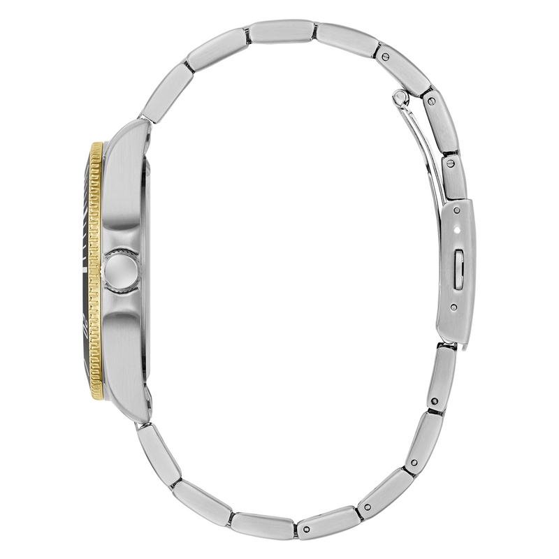 Guess Cliff Men's Watch GW0968G4-zoom-