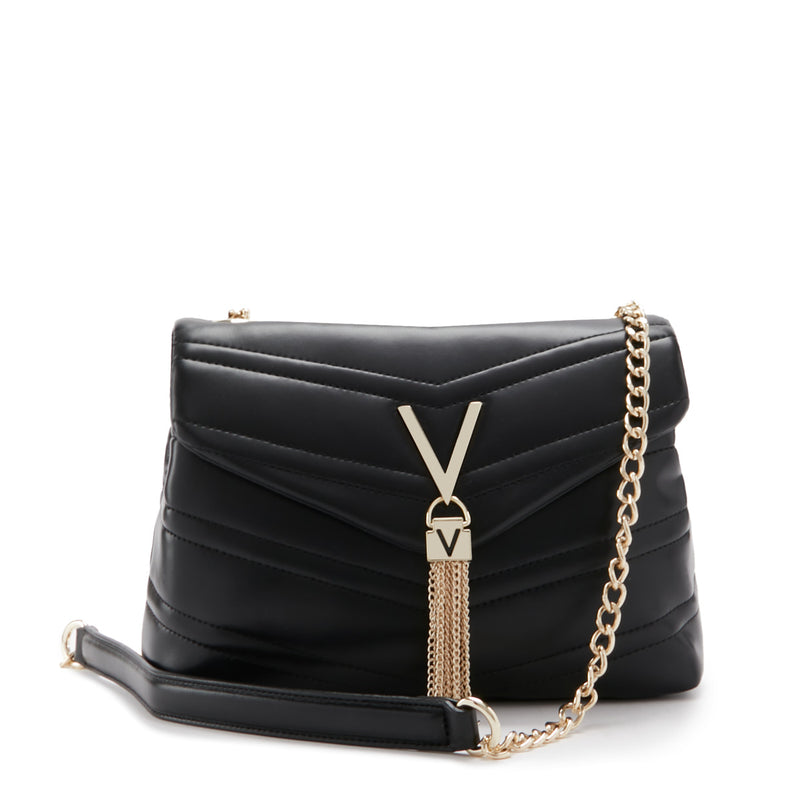 Valentino Bags Privilege Sac à bandoulière noir Privilège VBS8DN10NERO-zoom-