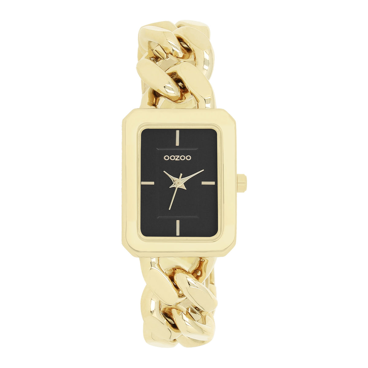 OOZOO Timepieces Gold Watch C11274