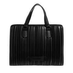 Karl Lagerfeld Black Shopper 2001-A0357768