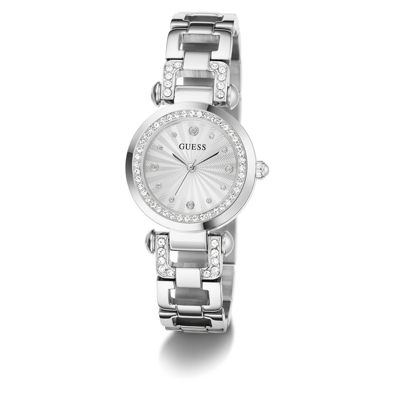 Guess Ginger Montre Femme GW0869L3-zoom-