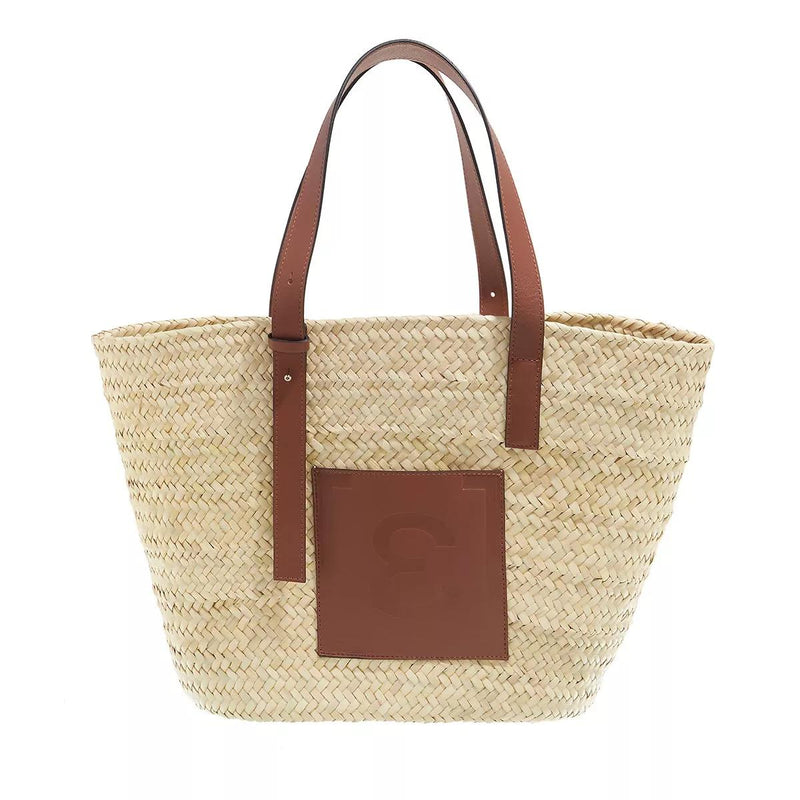 Espadrij l’originale Beige Basket Bag 2001-A0187547-zoom-