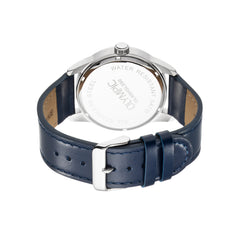 Olympic David Blue Men's Watch 2002-OL89HSL050