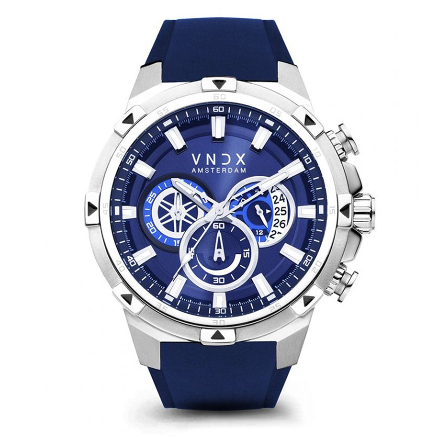 VNDX Young Rebel Big Brother Men's Watch 2003-LS33049-03