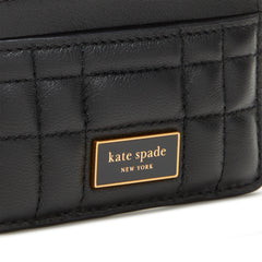 Kate Spade New York Black Card Holder K8933BLK