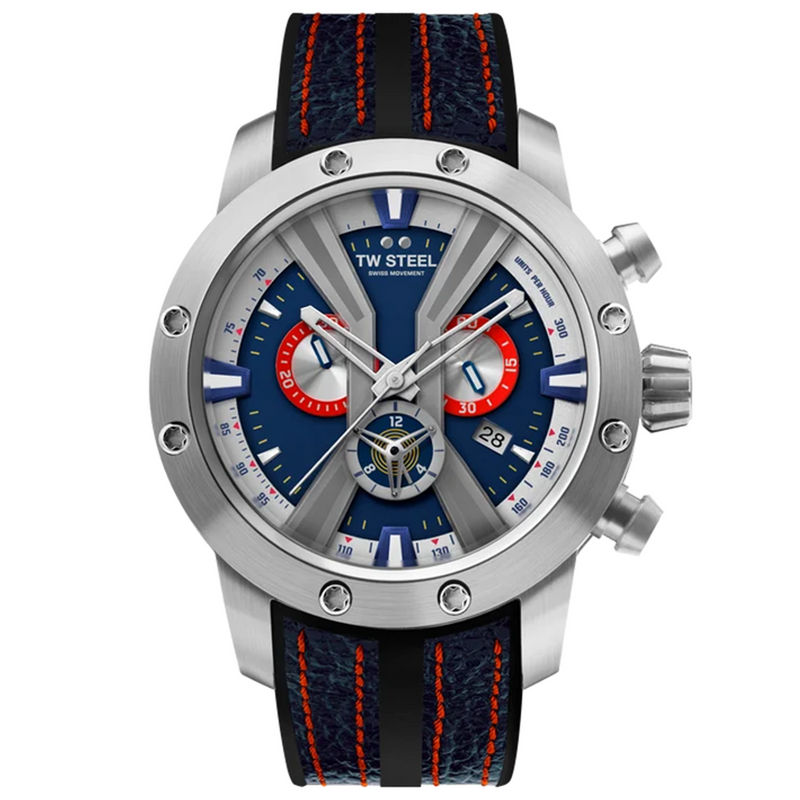 TW Steel Montre Homme TWGT13-zoom-