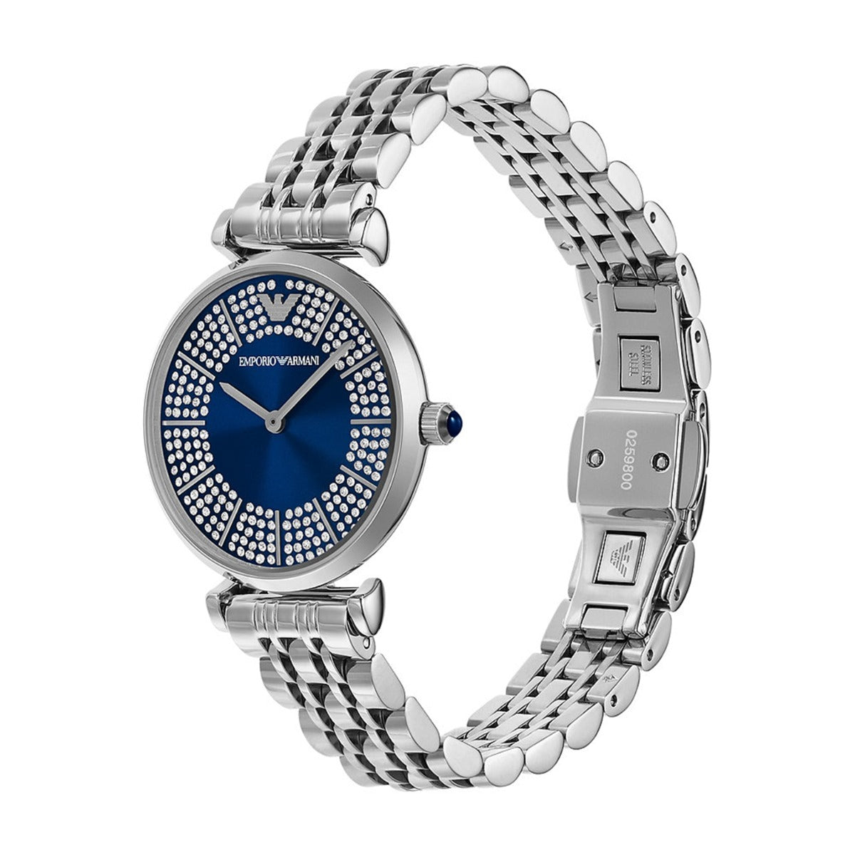 Emporio Armani Women's Watch AR11627