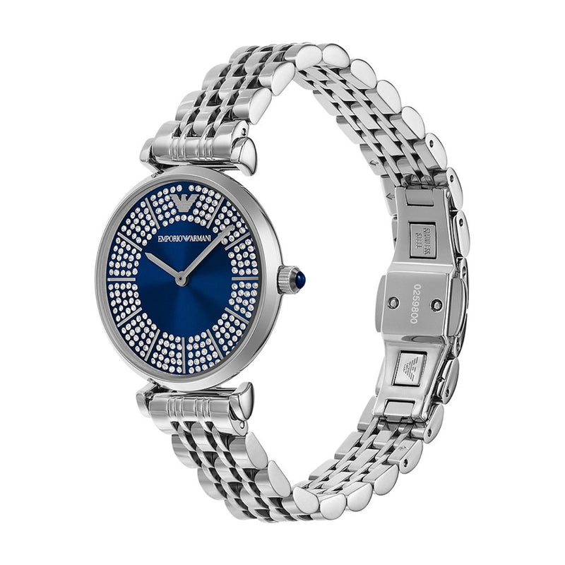 Emporio Armani Montre pour femme AR11627-zoom-