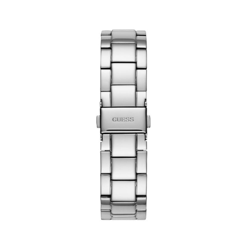 GUESS Femmes Montre Argent W1070L1-zoom-