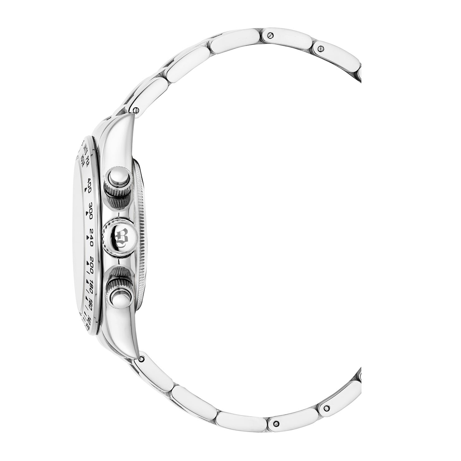 Jacques du Manoir Phoenix Chrono Men's Watch JWG03702