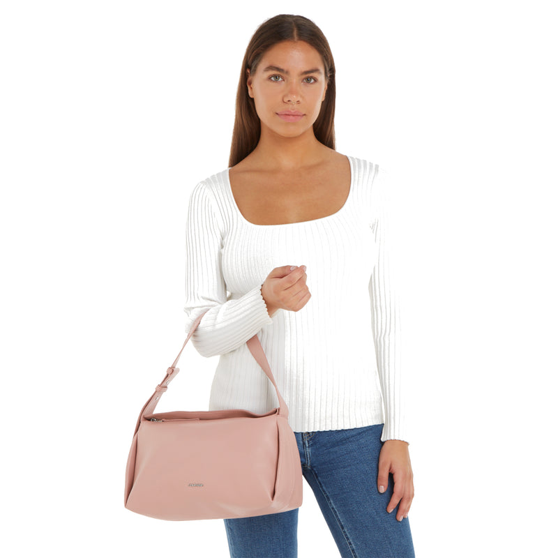 Calvin Klein Gracie Sac à Main Rose K60K611341VB8-zoom-