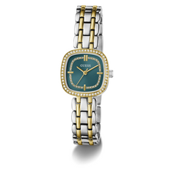 Guess Hazel Petrol Women's Watch GW1018L6