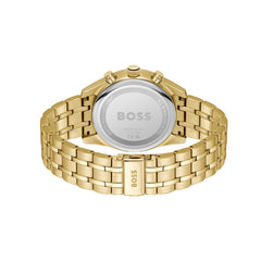Hugo Boss BOSS Silver Watch HB1514152