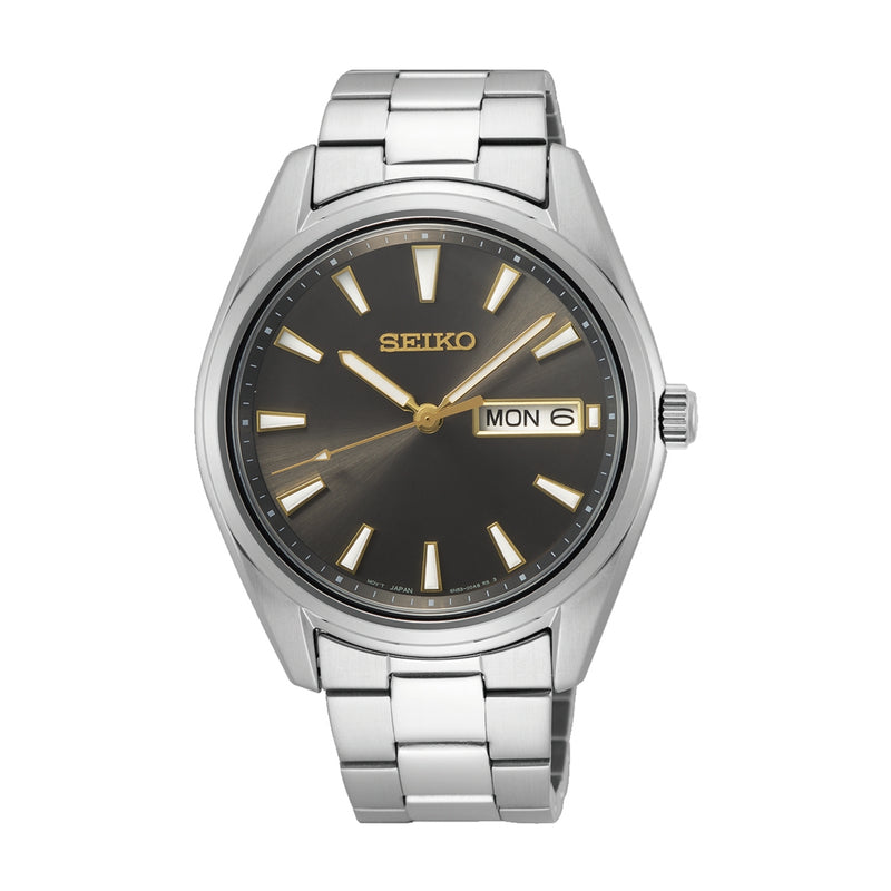 Seiko New Link Men's Watch 2000-SUR343P1-zoom-