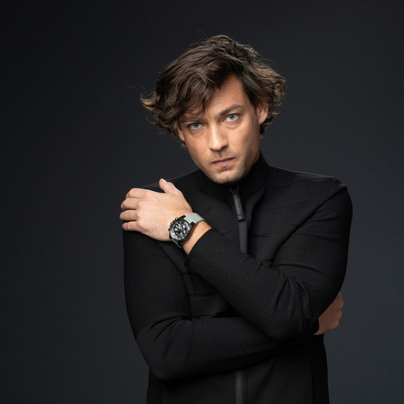 VNDX Wise Man Men's Watch 2003-LG11888-16-zoom-