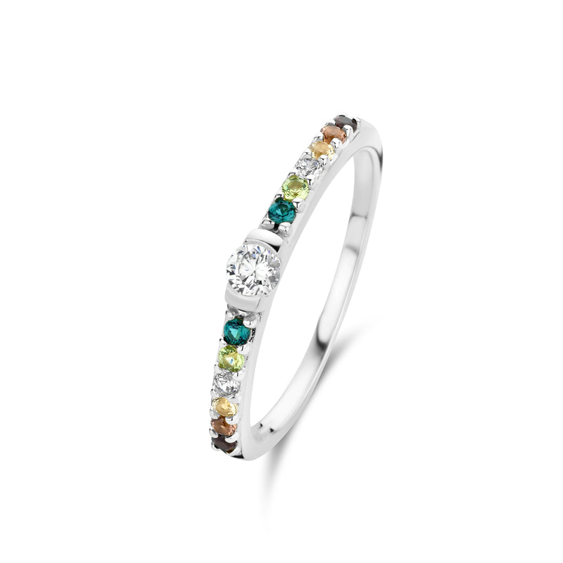Parte Di Me Santa Maria Femmes Bague Argent PDM33025-56-zoom-