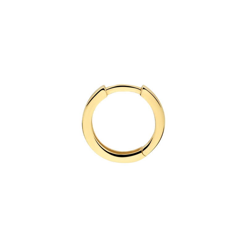 Blush Boucles d'oreilles Or 7202YGO-zoom-