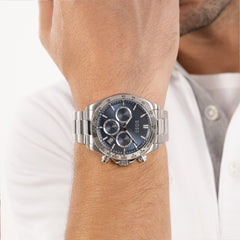 Hugo Boss Chronograph Watch 44 mm HB1514315