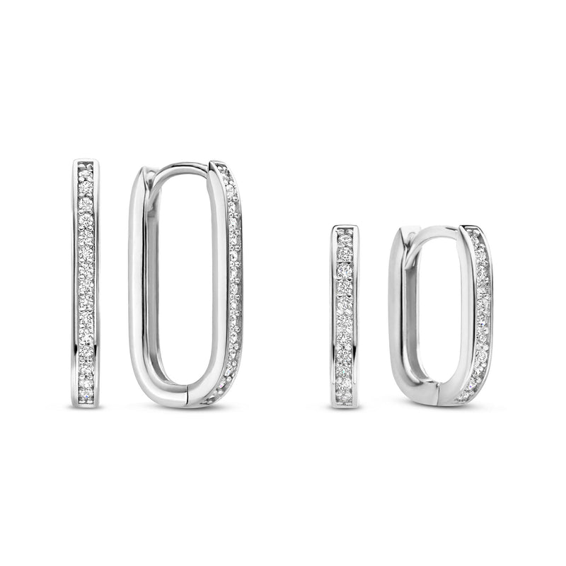 Parte Di Me Sorprendimi Femmes Coffret Cadeau Argent PDM90060-zoom-