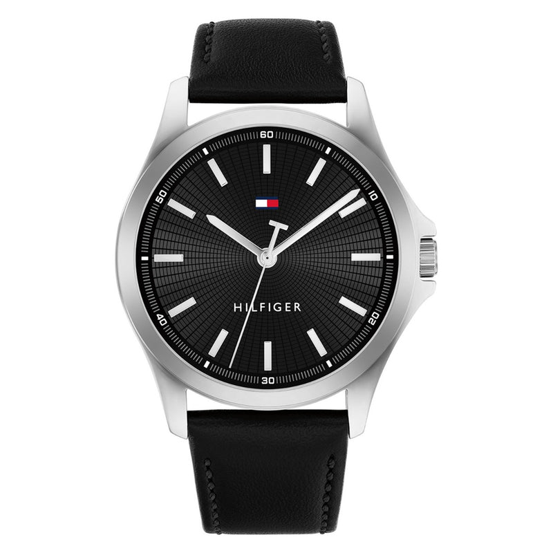 Tommy Hilfiger Montre pour homme TH1710668-zoom-