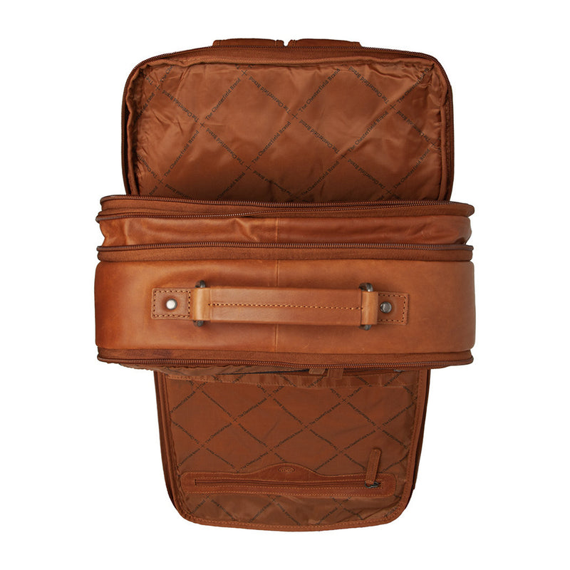 The Chesterfield Brand Jamaica  Sac à Dos Cognac C58.032631-zoom-