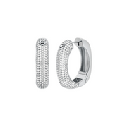 Michael Kors Premium Brass Women's Earrings MKJ8604040