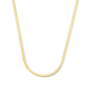 Isabel Bernard Aidee Collier Or 14 carats IB340110