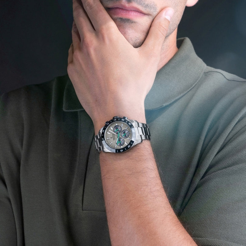 Festina Mademoiselle Montre Mademoiselle Homme & Femme F20703/1-zoom-