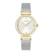 Hugo Boss Montre Quartz 32 mm HB1502853