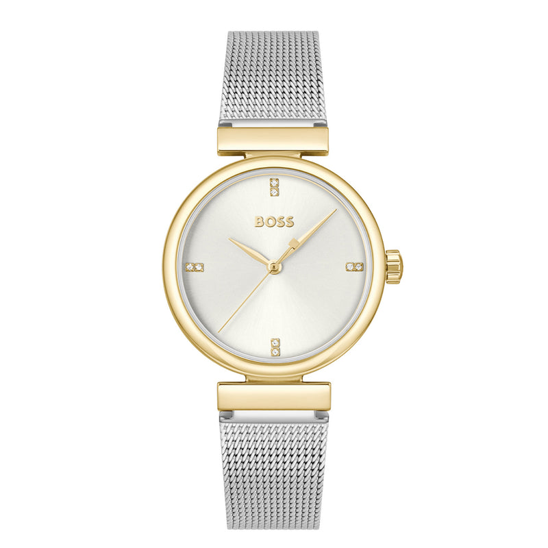 Hugo Boss Montre Quartz 32 mm HB1502853-zoom-