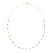 Swarovski Imber Collier Or 5680091