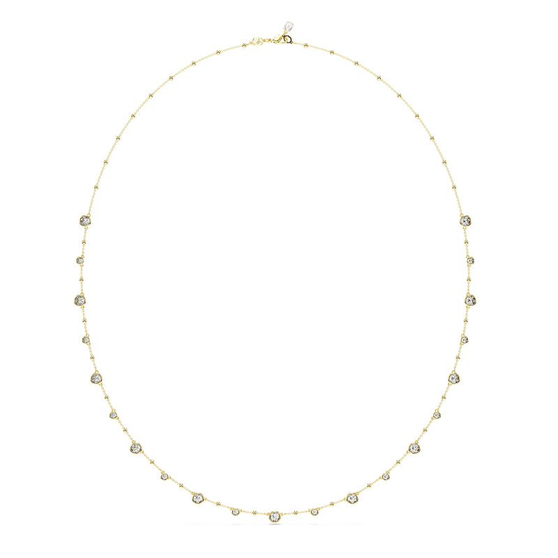 Swarovski Imber Collier Or 5680091-zoom-