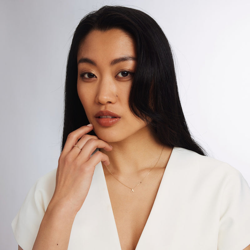 Isabel Bernard Le Marais Bague Or 14 carats IB330077-52-zoom-