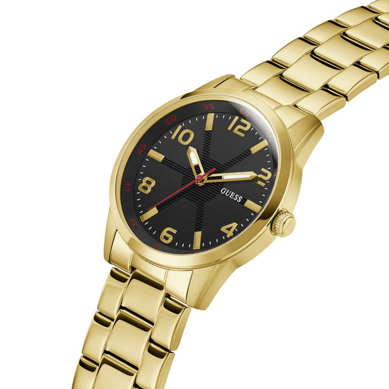 GUESS Monte Montre pour homme Monte GW0804G3-zoom-