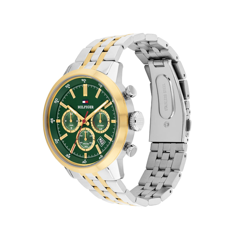 Tommy Hilfiger Montre Quartz 43 mm TH1710754-zoom-