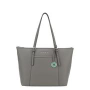 JOOP! Jeans Diurno Helena Femmes Cabas Gris 4130000843802
