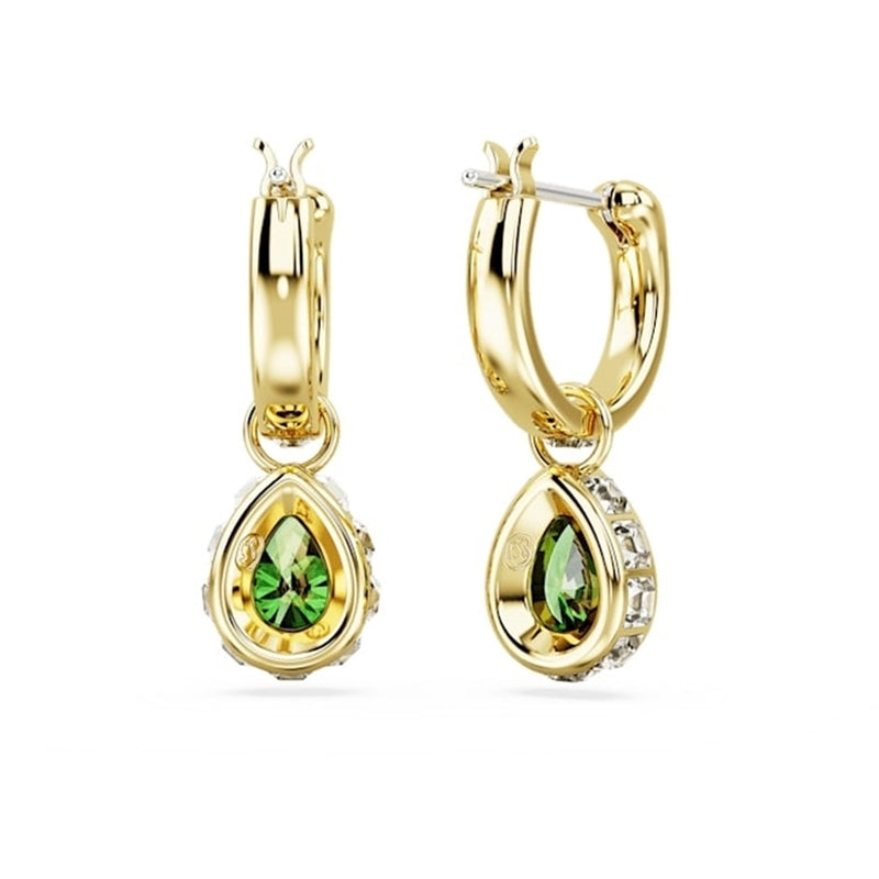 Swarovski Stilla Boucles d'oreilles Or 5662922-zoom-