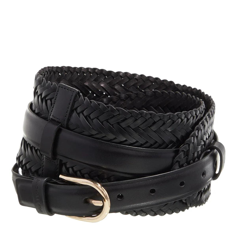 Michael Kors Black Waist Belt 2001-A0501485_L-zoom-