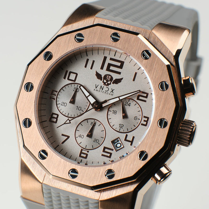 VNDX Ibiza Rebel Unisex Watch 2003-LR12810-16-zoom-