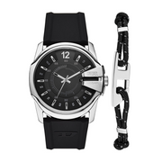 Diesel Master Chief Coffret Cadeau Homme DZ4700SET