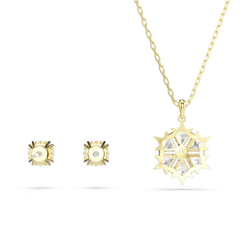 Swarovski Ensemble de bijoux Magic couleur or 5758002-zoom-