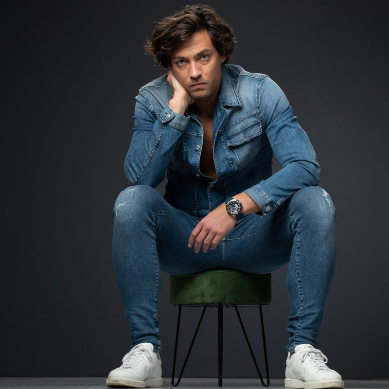 VNDX Young Rebel Big Brother Men's Watch 2003-LS33049-03-zoom-