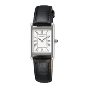 Seiko Femmes Montre Noir SWR053P1