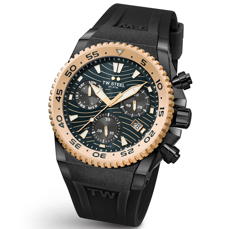 TW Steel Ace Diver Men's Watch 2002-TWACE413-zoom-