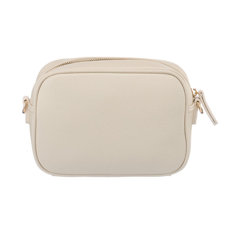 Valentino Bags Never Sac bandoulière beige Never VBS8GL15ECRU-zoom-